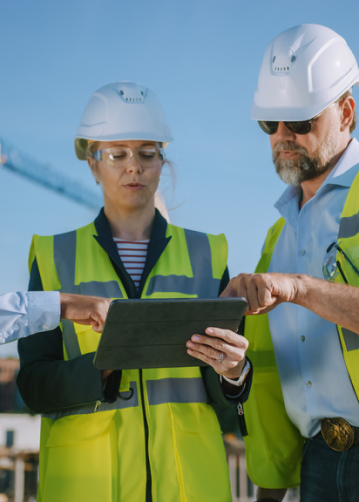 Contractor Management